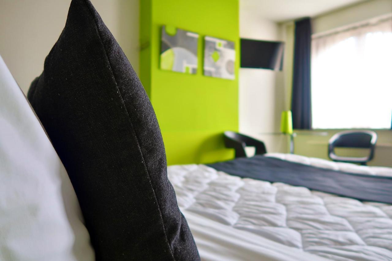 גנט Hotel Adoma מראה חיצוני תמונה