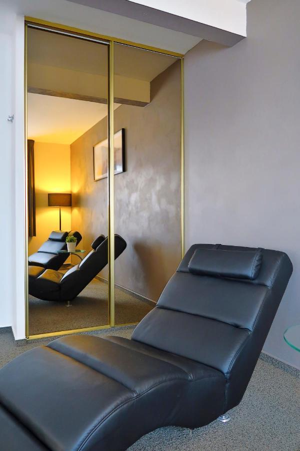 גנט Hotel Adoma מראה חיצוני תמונה