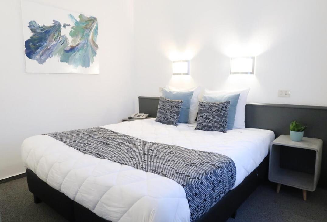 גנט Hotel Adoma מראה חיצוני תמונה
