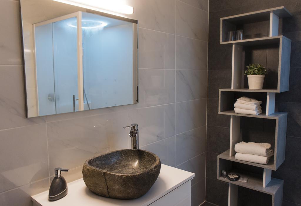 גנט Hotel Adoma מראה חיצוני תמונה
