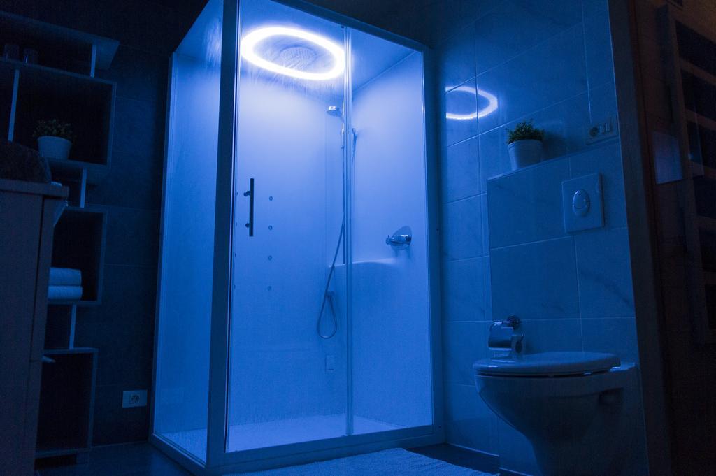 גנט Hotel Adoma מראה חיצוני תמונה